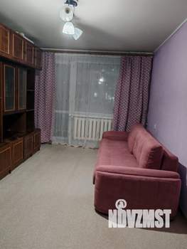 1-к квартира, на длительный срок, 31м2, 5/5 этаж