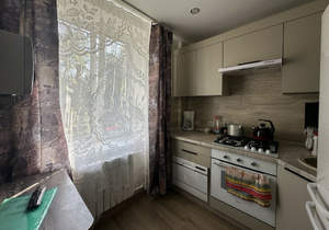 2-к квартира, на длительный срок, 50м2, 1/2 этаж