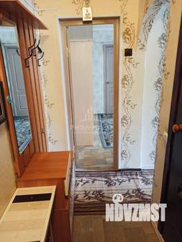 2-к квартира, на длительный срок, 48м2, 3/5 этаж