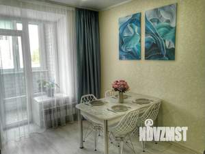 2-к квартира, посуточно, 45м2, 1/9 этаж