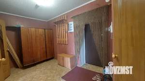 1-к квартира, на длительный срок, 41м2, 4/10 этаж