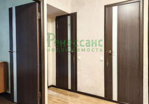 2-к квартира, на длительный срок, 53м2, 1/12 этаж