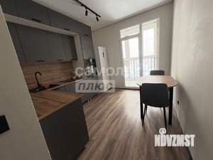 1-к квартира, на длительный срок, 41м2, 10/16 этаж