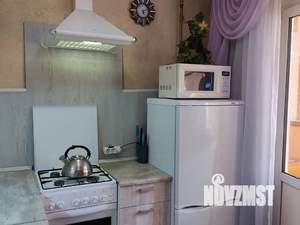 1-к квартира, посуточно, 30м2, 1/10 этаж