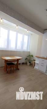 1-к квартира, на длительный срок, 41м2, 3/11 этаж