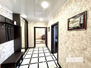 1-к квартира, посуточно, 65м2, 1/1 этаж