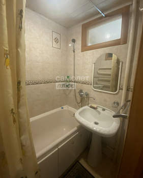 2-к квартира, на длительный срок, 52м2, 3/10 этаж