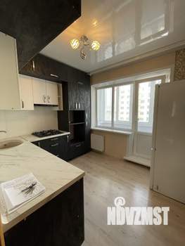 1-к квартира, на длительный срок, 38м2, 6/11 этаж