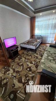 1-к квартира, на длительный срок, 37м2, 2/5 этаж