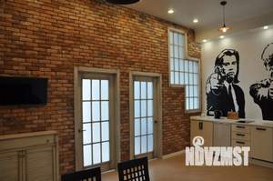 2-к квартира, посуточно, 55м2, 12/12 этаж