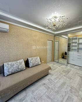 2-к квартира, на длительный срок, 43м2, 4/5 этаж