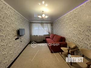 1-к квартира, на длительный срок, 32м2, 4/5 этаж