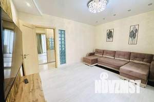 2-к квартира, посуточно, 65м2, 9/14 этаж