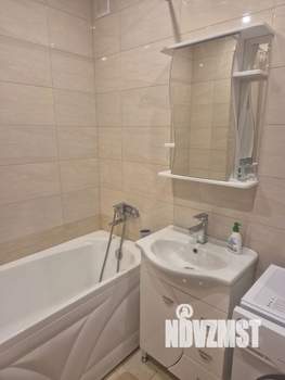 1-к квартира, на длительный срок, 38м2, 9/10 этаж