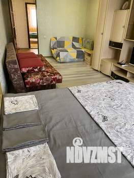 2-к квартира, посуточно, 62м2, 12/14 этаж