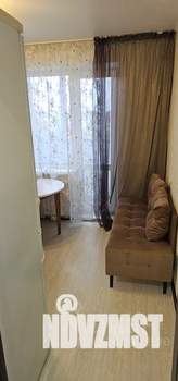 1-к квартира, посуточно, 60м2, 5/10 этаж