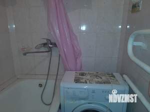 4-к квартира, на длительный срок, 58м2, 2/5 этаж