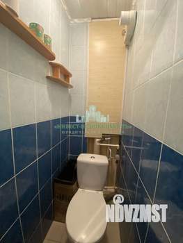 1-к квартира, на длительный срок, 35м2, 2/5 этаж