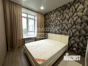 1-к квартира, на длительный срок, 40м2, 8/9 этаж