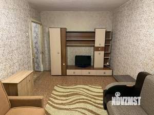 1-к квартира, на длительный срок, 37м2, 4/10 этаж