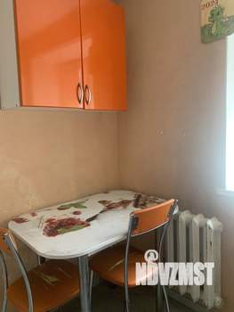 2-к квартира, на длительный срок, 43м2, 2/6 этаж