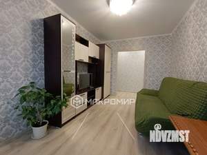 2-к квартира, на длительный срок, 42м2, 4/4 этаж