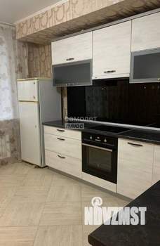 1-к квартира, на длительный срок, 39м2, 5/12 этаж