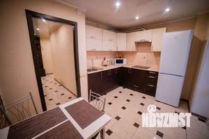 1-к квартира, посуточно, 38м2, 16/17 этаж