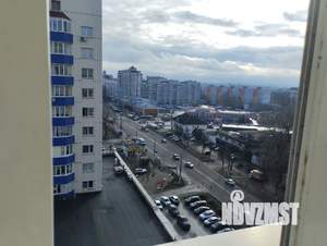 1-к квартира, посуточно, 67м2, 11/14 этаж