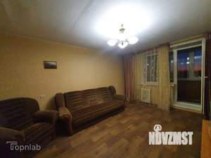 2-к квартира, на длительный срок, 52м2, 8/10 этаж