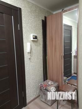 1-к квартира, на длительный срок, 32м2, 3/5 этаж