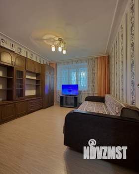 1-к квартира, на длительный срок, 45м2, 5/10 этаж