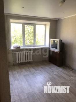 1-к квартира, на длительный срок, 31м2, 4/5 этаж