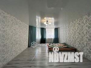 1-к квартира, на длительный срок, 38м2, 1/10 этаж