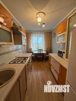 3-к квартира, на длительный срок, 60м2, 3/5 этаж