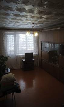 2-к квартира, на длительный срок, 56м2, 3/5 этаж