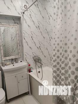 2-к квартира, посуточно, 55м2, 1/2 этаж