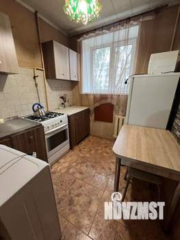 1-к квартира, на длительный срок, 31м2, 2/5 этаж