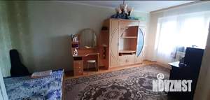1-к квартира, на длительный срок, 32м2, 5/5 этаж