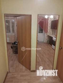 1-к квартира, на длительный срок, 37м2, 3/5 этаж