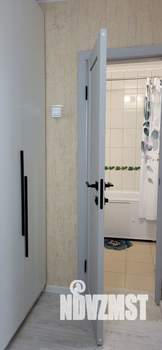 1-к квартира, посуточно, 42м2, 9/10 этаж