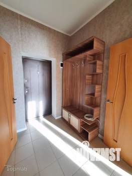 1-к квартира, на длительный срок, 40м2, 2/3 этаж