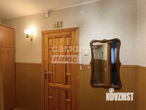 1-к квартира, на длительный срок, 41м2, 1/9 этаж