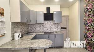 1-к квартира, на длительный срок, 43м2, 14/19 этаж