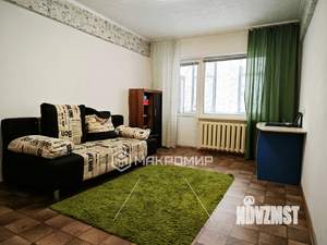 2-к квартира, на длительный срок, 45м2, 2/5 этаж