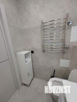 1-к квартира, на длительный срок, 34м2, 16/16 этаж