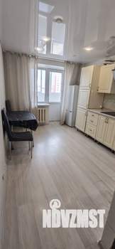 1-к квартира, на длительный срок, 43м2, 9/12 этаж