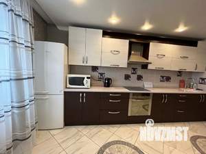 1-к квартира, посуточно, 48м2, 13/14 этаж