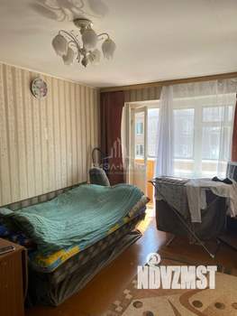 1-к квартира, на длительный срок, 32м2, 4/5 этаж