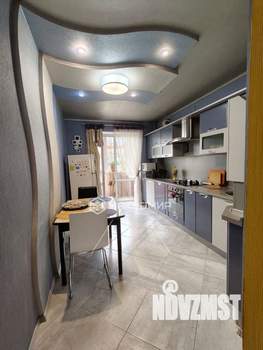 2-к квартира, на длительный срок, 59м2, 4/5 этаж